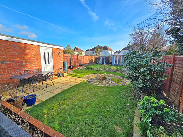 2 Bedroom Semi-Detached Bungalow For Sale In Southwick Street, Southwick, BN42