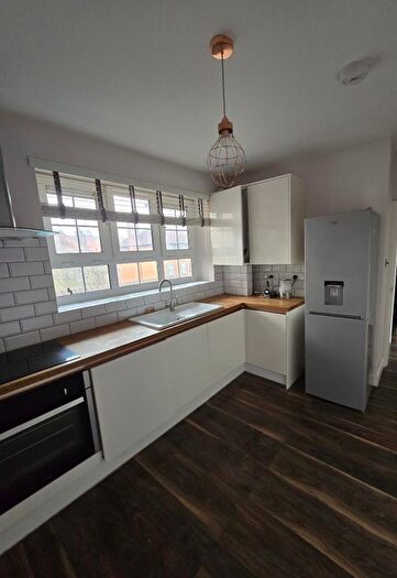 2 Bedroom Flat To Rent In Twyford House, London, N5