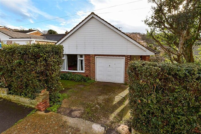 3 Bedroom Detached Bungalow For Sale In Wellington Road, Denton, Newhaven, East Sussex, BN9