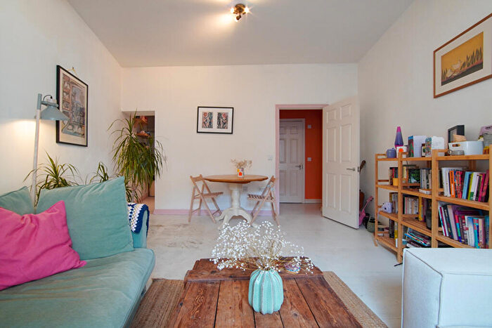 1 Bedroom Flat To Rent In Flat A Lawrence Hill, St George, BS5