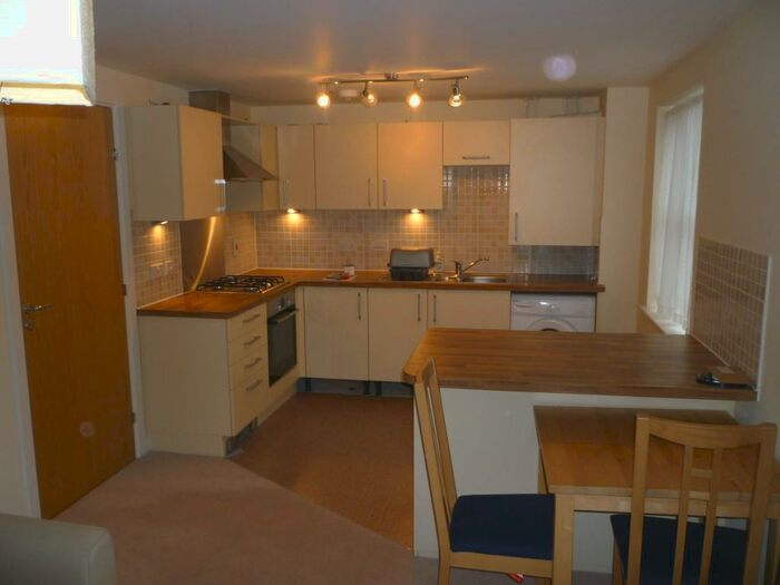 1 Bedroom Flat To Rent In Hargate Way, Hampton Hargate, Peterborough, PE7