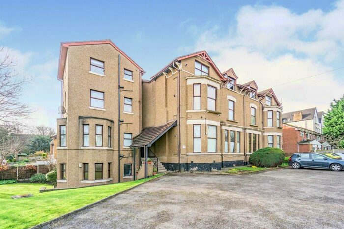 1 Bedroom Flat To Rent In Egerton Park, Rock Ferry, Birkenhead, CH42