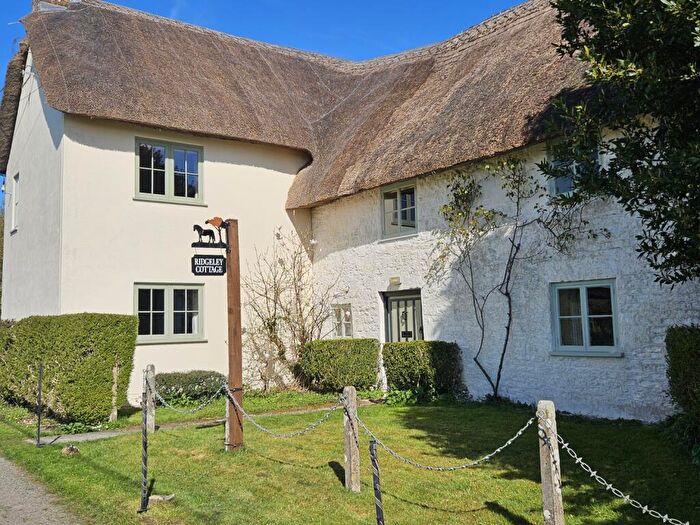 4 Bedroom Cottage To Rent In West Knoyle, Warminster, Wiltshire, BA12