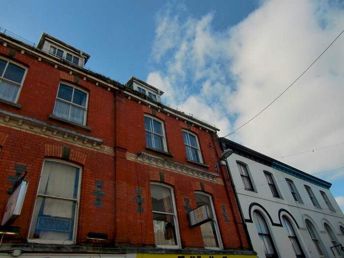 1 Bedroom Flat To Rent In Southgate Place, Launceston PL15