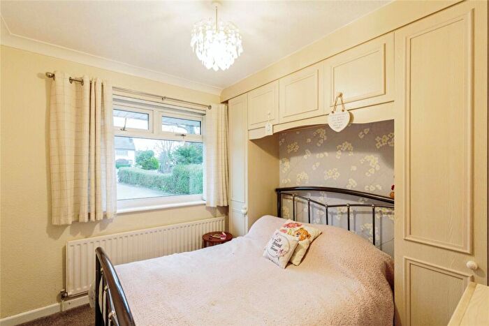 2 Bedroom Bungalow For Sale In Broadpool Lane, Hambleton, Poulton-le-Fylde, Lancashire, FY6
