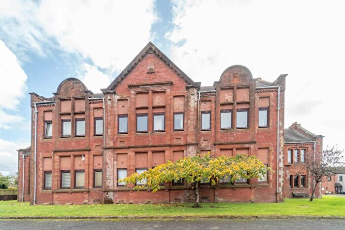 2 Bedroom Flat For Sale In Redhouse Court, Blackburn, EH47
