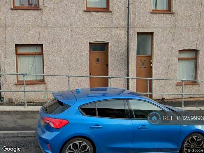 1 Bedroom Flat To Rent In Splott Road, Cardiff, CF24