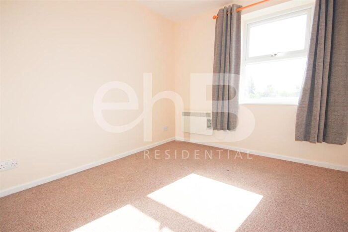 1 Bedroom Flat To Rent In Governors Court, Landor Road, Warwick, CV34