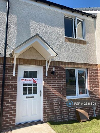 2 Bedroom Terraced House To Rent In Strathaven Road, Stonehouse, Larkhall, ML9