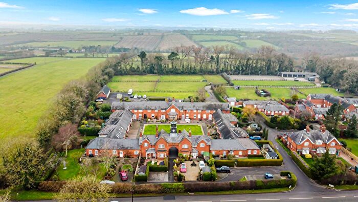 2 Bedroom Detached House For Sale In Paudy Lane, Barrow Upon Soar, Loughborough, LE12