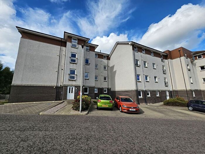 2 Bedroom Flat For Sale In Goodhope Park, Bucksburn, Aberdeen, Aberdeenshire, AB21