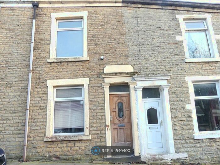 2 Bedroom Terraced House To Rent In Sarah Street, Darwen, BB3