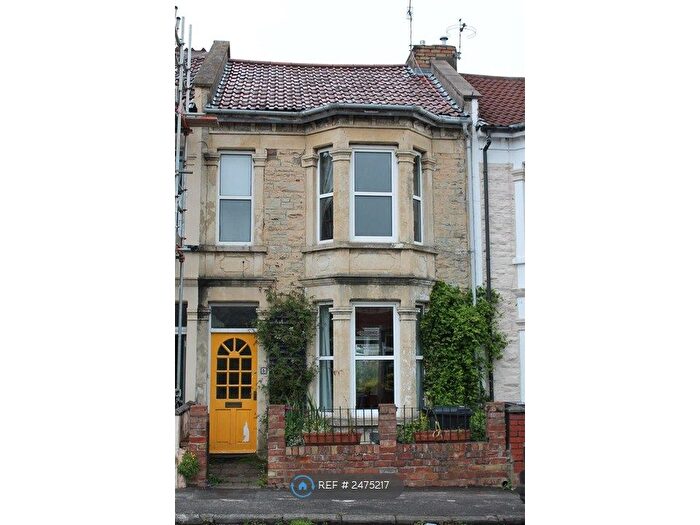 2 Bedroom Terraced House To Rent In Raymend Road, Bristol, BS3