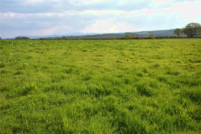 Equestrian Facility For Sale In Bondleigh, North Tawton, Devon, EX20