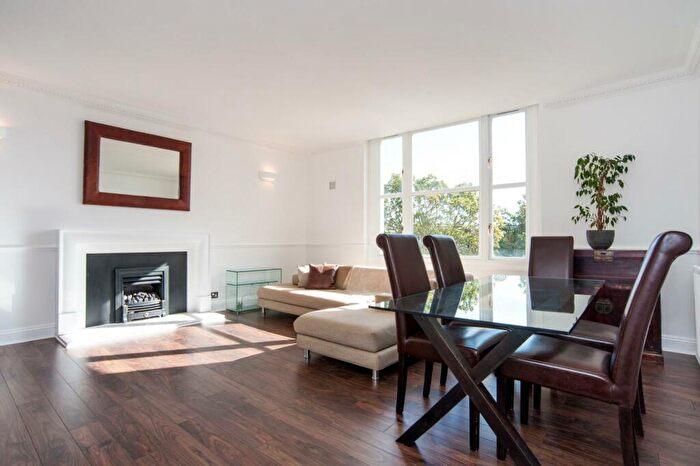 2 Bedroom Flat To Rent In Belsize Grove, Belsize Park, NW3