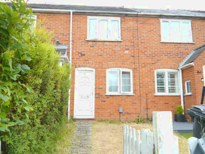 2 Bedroom Cottage To Rent In College Lane, Hatfield, AL10