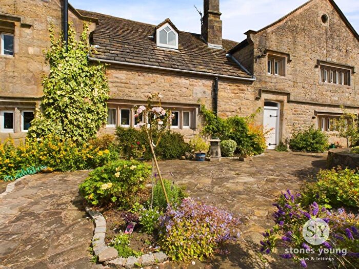 4 Bedroom Detached House For Sale In Bank Hey Lane South, Blackburn, BB1