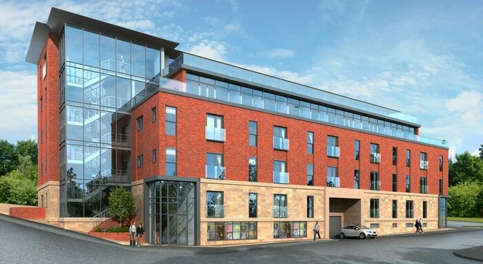 Garage / Parking To Rent In Parking Bay, Leyland House, LS9