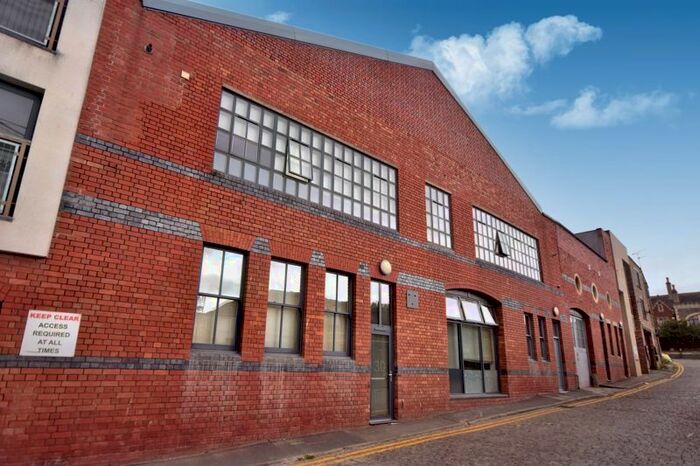 1 Bedroom Flat To Rent In Verdi Gris, Jacob Street, Old Market, BS2