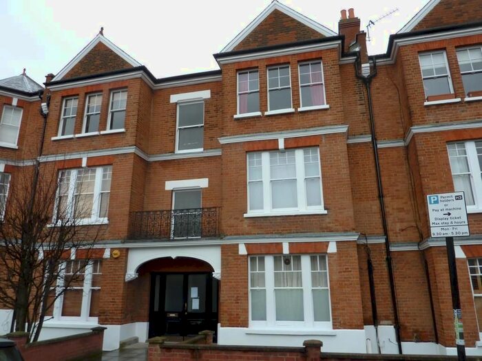 2 Bedroom Flat To Rent In Cecil Mansions, Marius Road, London, SW17