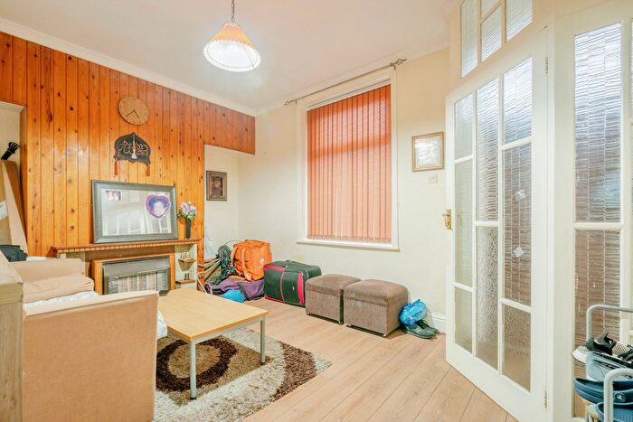 3 Bedroom Terraced House For Sale In Camden Street, Nelson, Lancashire, BB9