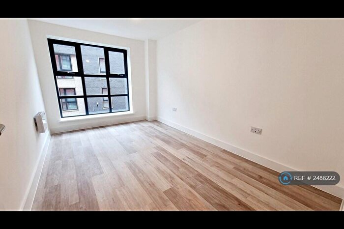 2 Bedroom Flat To Rent In Digbeth One, Birmingham, B12
