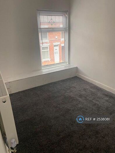 2 Bedroom Terraced House To Rent In Laurel Avenue, Mansfield, NG18