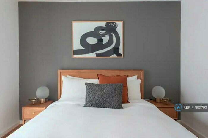 1 Bedroom Flat To Rent In Fable Apartments, London, EC1V