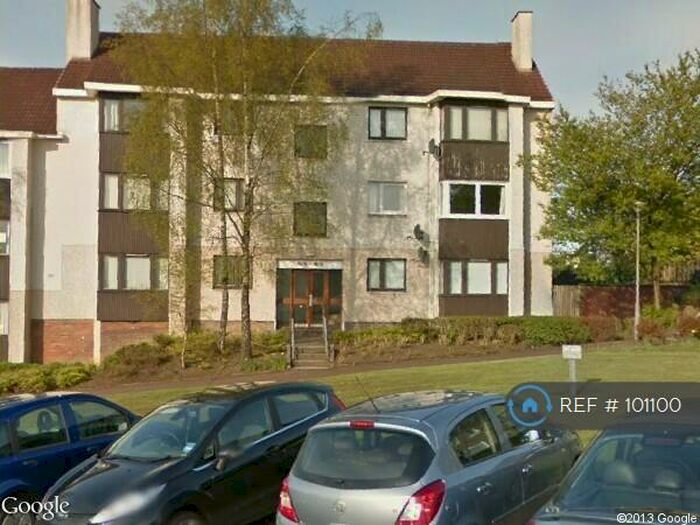 2 Bedroom Flat To Rent In Old Mill Road, East Kilbride, G74