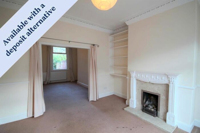 3 Bedroom Terraced House To Rent In Vyner Street, York, North Yorkshire, YO31