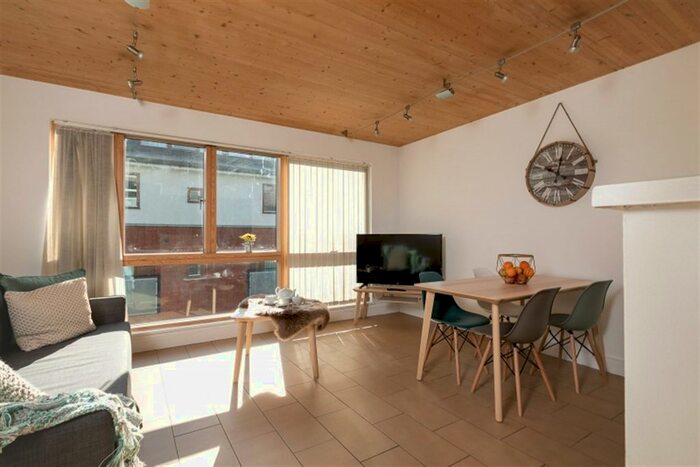 1 Bedroom Flat To Rent In Waterson Street, S/F, E2