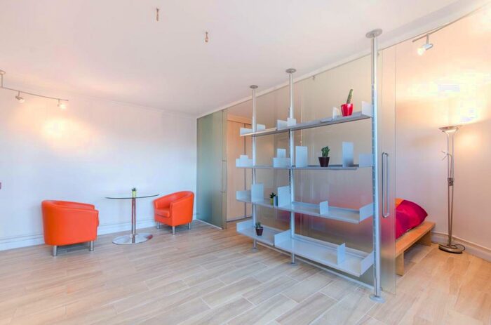 1 Bedroom Flat To Rent In Worlds End Estate, Chelsea, London, SW10