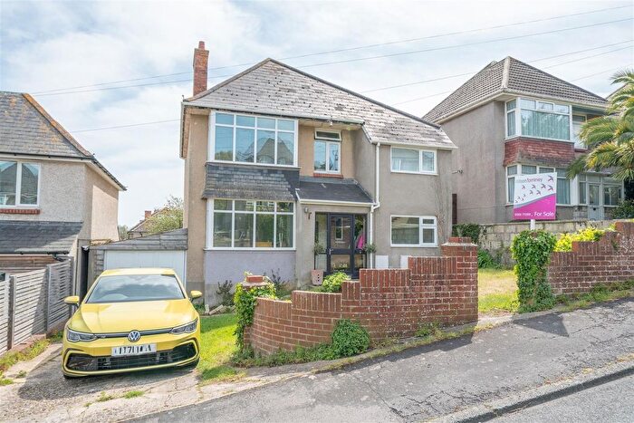 5 Bedroom Detached House For Sale In St. Davids Road, Weymouth, DT4