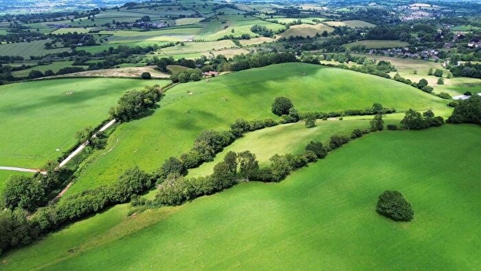 Land For Sale In Pitcombe, Bruton, BA10
