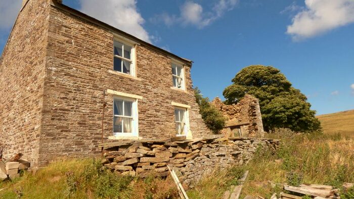 1 Bedroom Cottage For Sale In Sparty Lea, Sparty Lea, Hexham, Northumberland, NE47