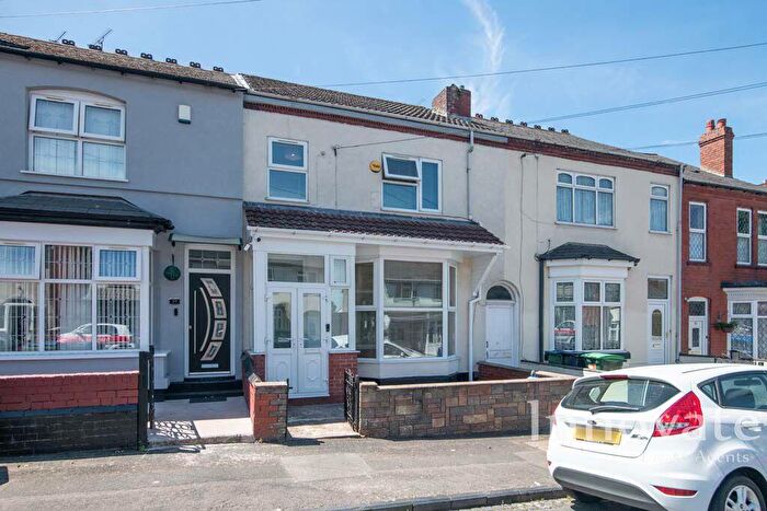 4 Bedroom Terraced House For Sale In Richmond Hill, Oldbury, B68