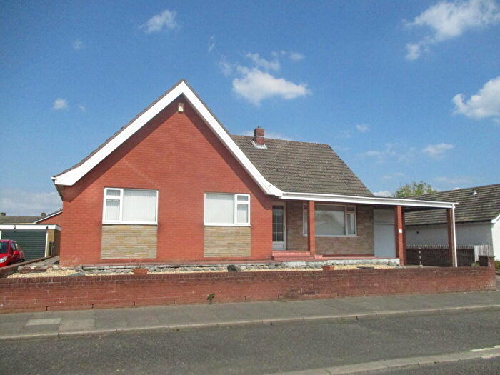 4 Bedroom Detached Bungalow To Rent In Nairn Way, Carlisle, CA2