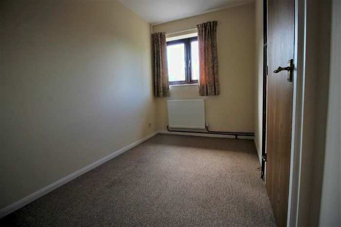 2 Bedroom End Of Terrace House To Rent In The Rowans, Milton, Cambridge, CB24