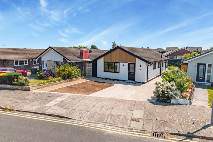 3 Bedroom Bungalow For Sale In Crockleford Avenue, Southport, Merseyside, PR8