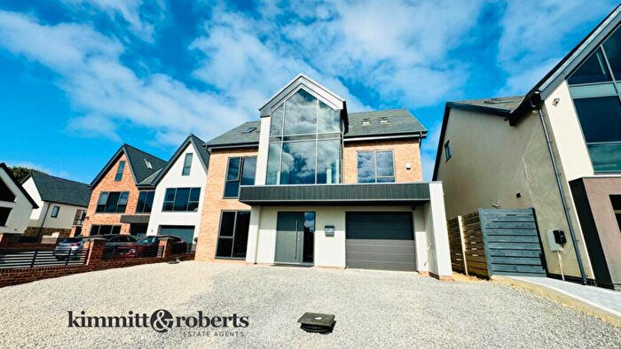 4 Bedroom Detached House For Sale In Poppyfield Court, Seaton, Seaham, Durham, SR7