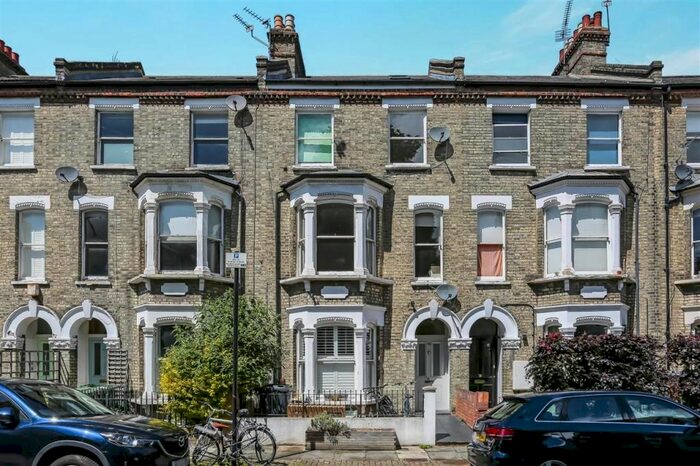 4 Bedroom Maisonette To Rent In Tabley Road, Holloway, N7