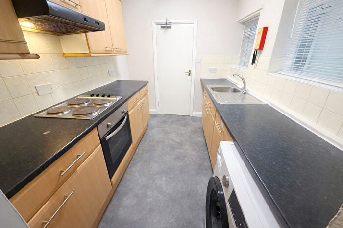 4 Bedroom House To Rent In Moorhill Street, Bristol, BS5