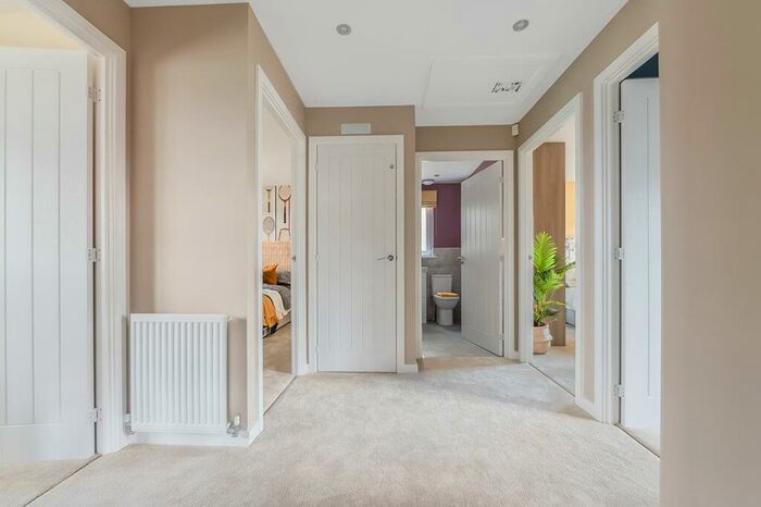 4 Bedroom Detached House For Sale In Meikle Earnock Road, Hamilton, South Lanarkshire, ML3
