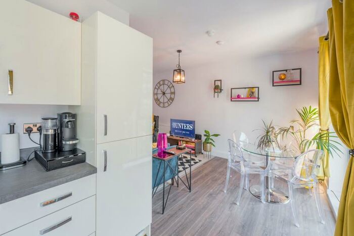 1 Bedroom Apartment To Rent In Honduras Wharf, Summer Lane, B19