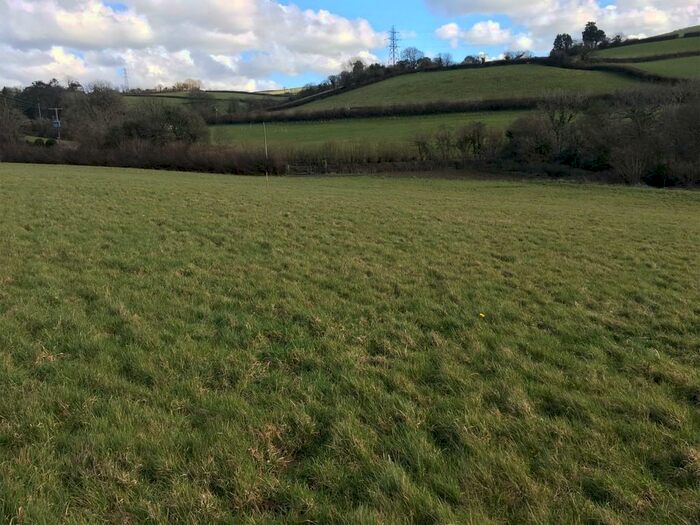 Land For Sale In Lot - Workhouse Meadow, PL21