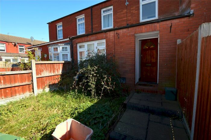 3 Bedroom Terraced House To Rent In Frettons, Basildon, Essex, SS14