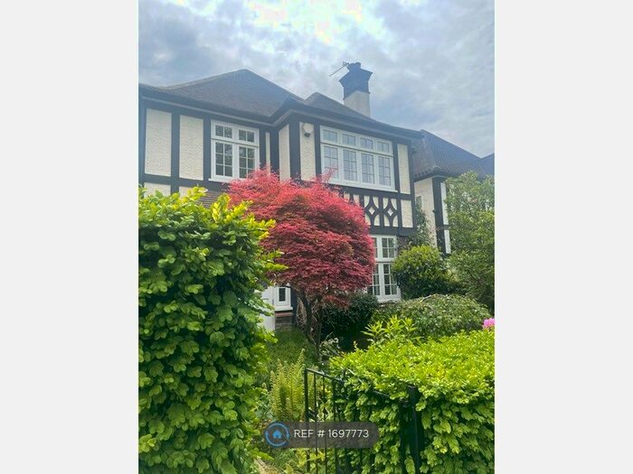 4 Bedroom Detached House To Rent In Oakeshott Avenue, London, N6