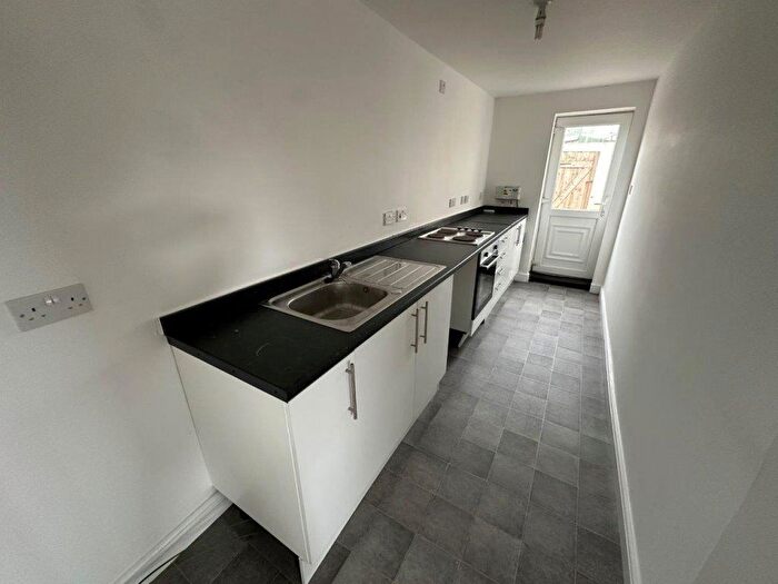 1 Bedroom Flat To Rent In D Nortgate, Hartlepool, TS24