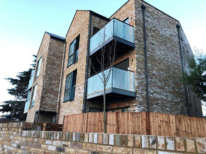 2 Bedroom Flat To Rent In Burnt Ash Lane, Bromley, BR1