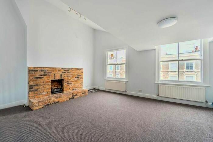 3 Bedroom Flat To Rent In Sevington Street, London, W9